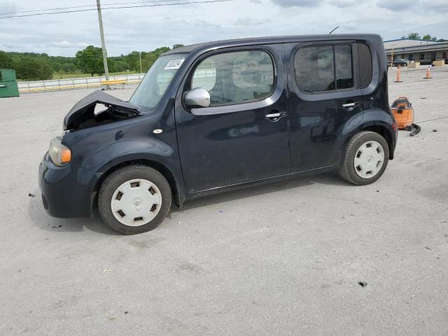 Nissan Cube (2012)