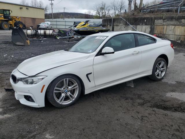 Bmw 4 series (2016)