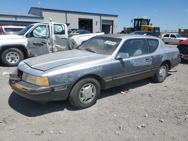 Mercury Cougar (1988)