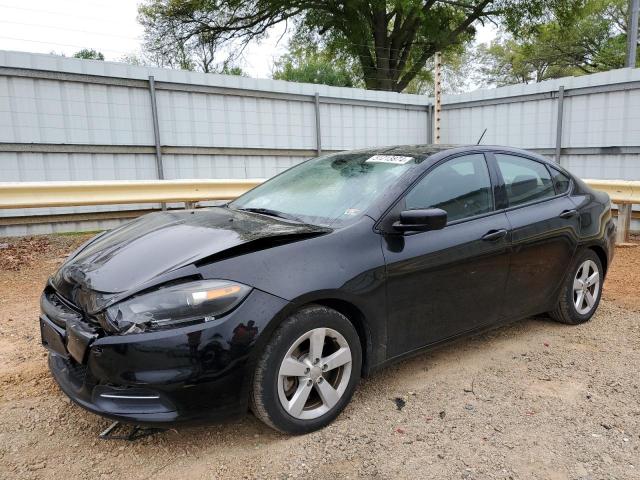 Dodge Dart (2015)