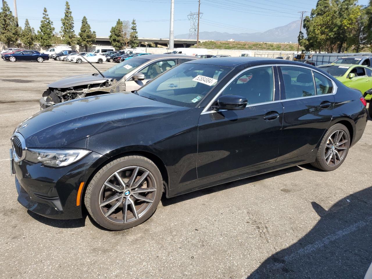 Bmw 3er (2020)