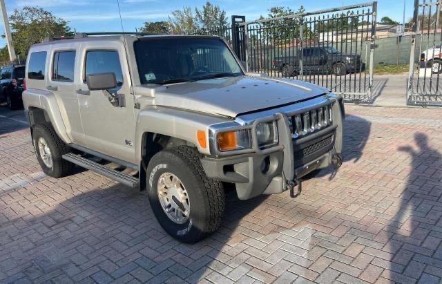 Hummer H3 (2006)
