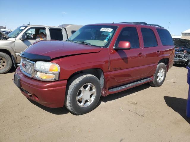 Gmc Denali (2002)