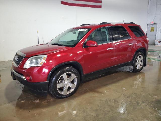 Gmc Acadia (2011)