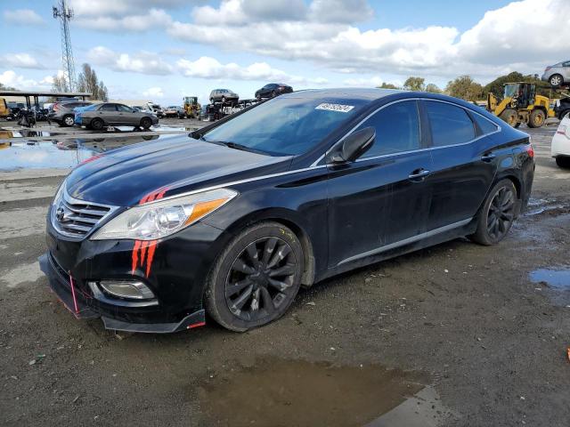 Hyundai Azera (2013)