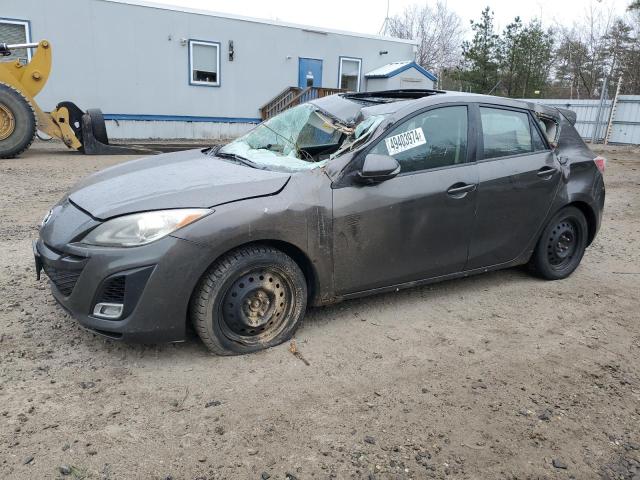 Mazda Mazda3 (2010)