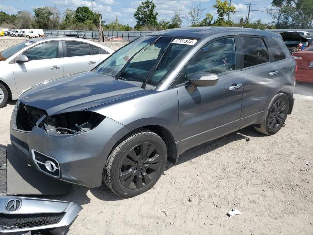 Acura Rdx (2012)