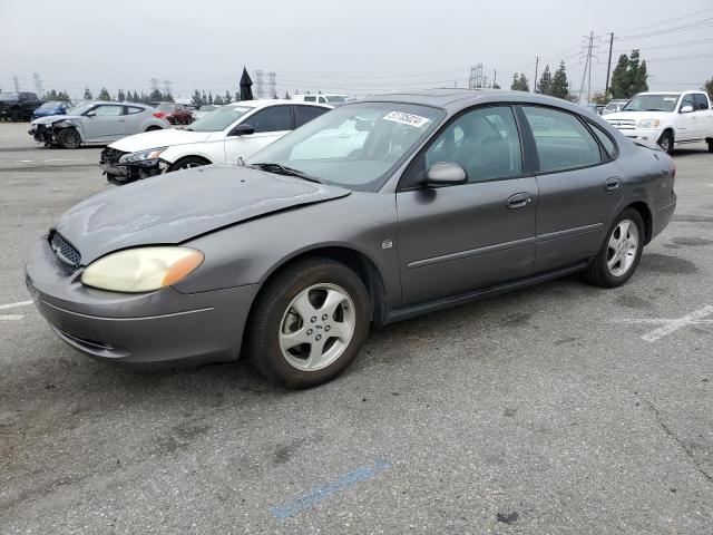 Ford Taurus (2002)