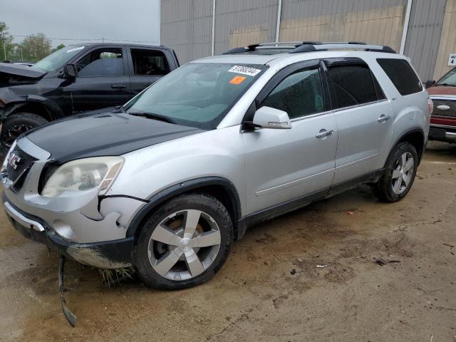 Gmc Acadia (2011)
