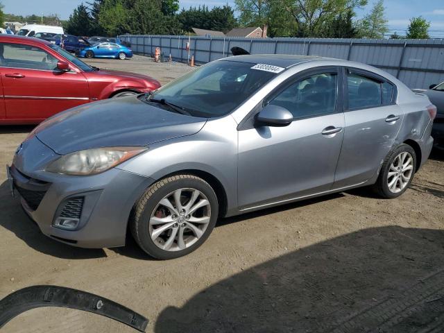Mazda Mazda3 (2010)