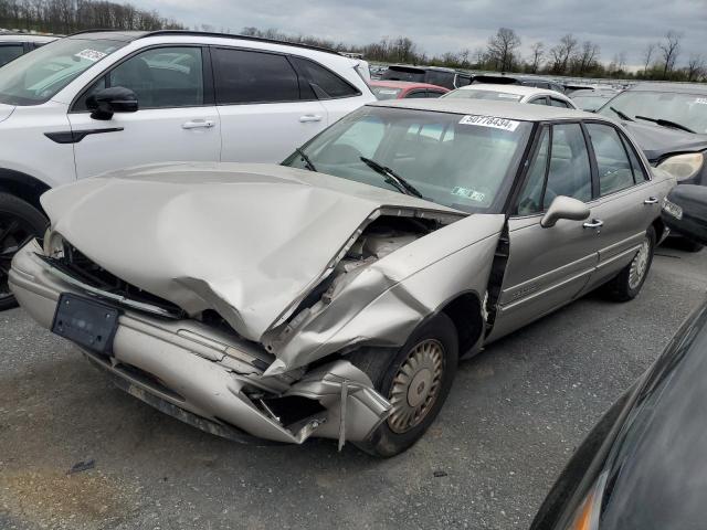 Buick Lesabre (1997)