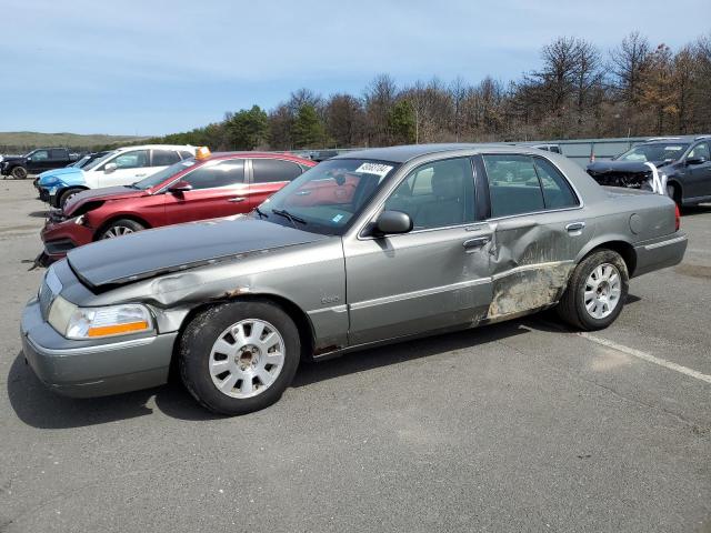 Mercury Grmarquis (2003)