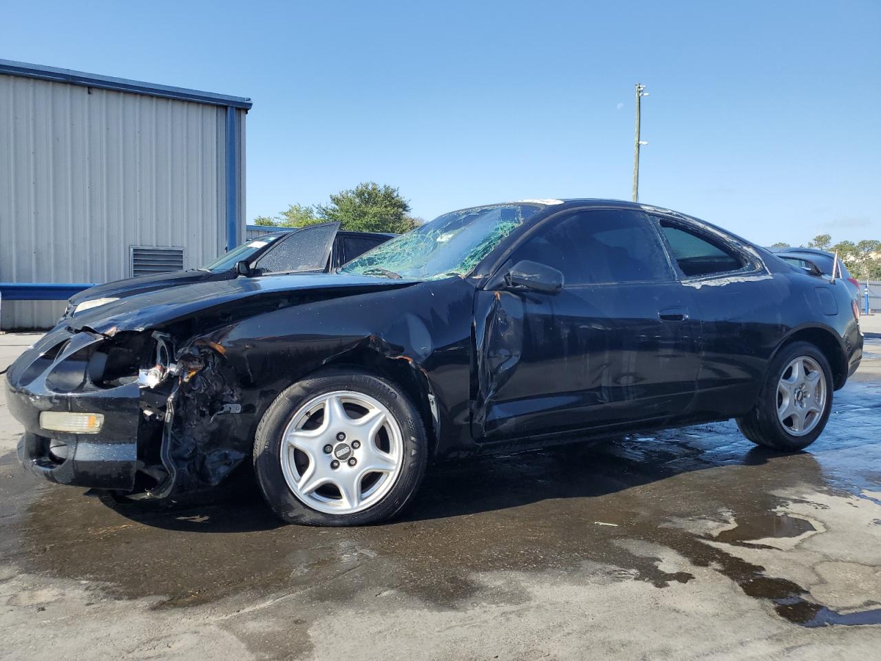 Toyota Celica (1996)