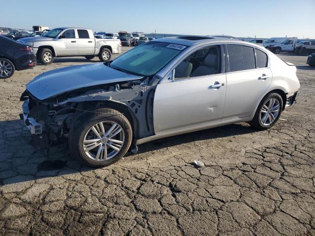 Infiniti G37 (2012)
