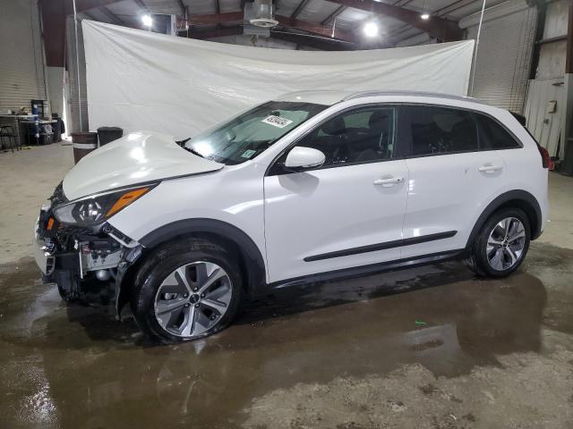 Kia Niro s (2022)