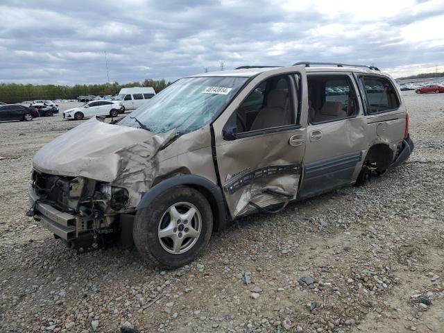Pontiac Montana (2004)