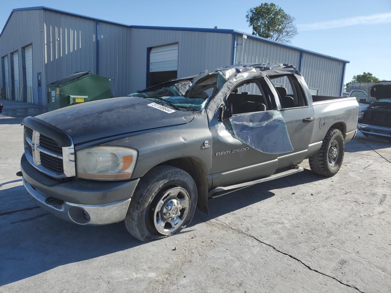 Dodge Ram (2006)