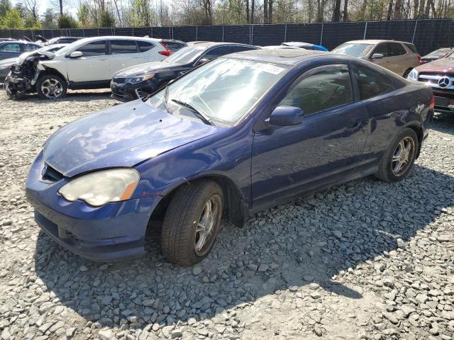Acura Rsx (2003)