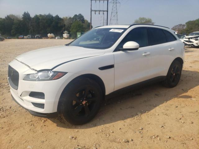 Jaguar F-pace (2018)