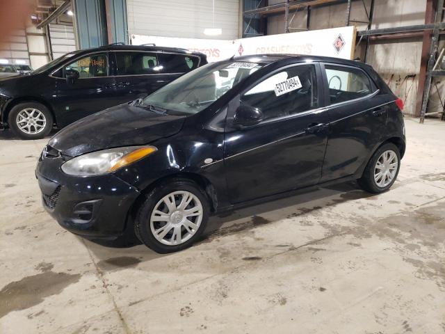Mazda 2 (2012)
