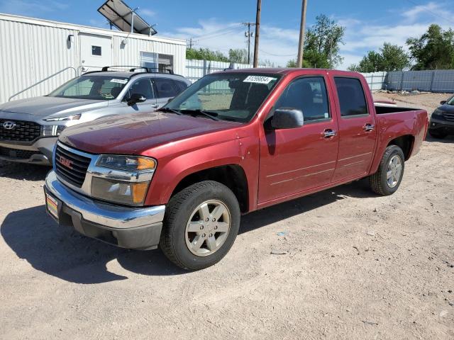 Gmc Canyon (2011)