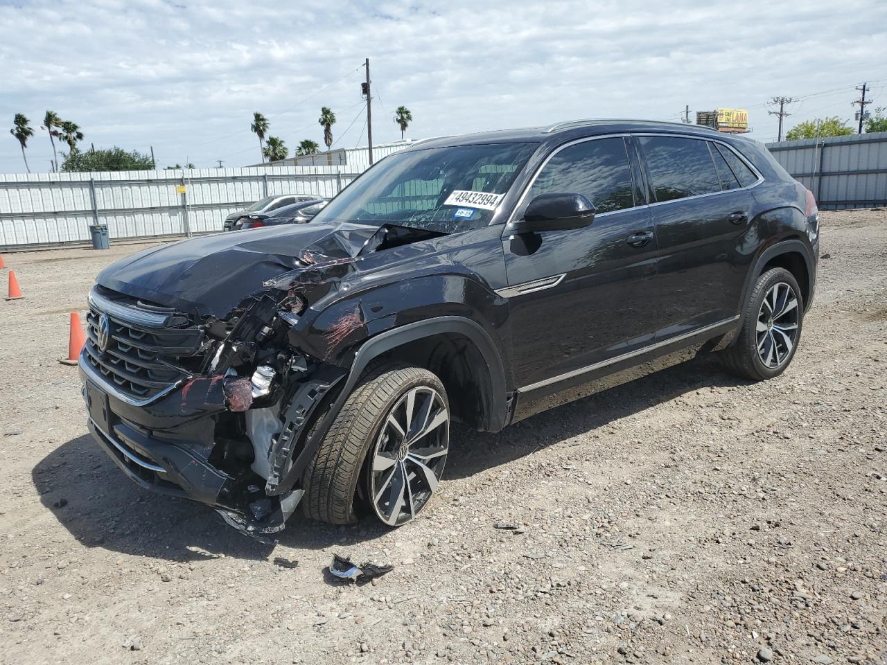Volkswagen Atlas (2024)