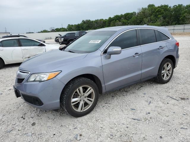 Acura Rdx (2014)