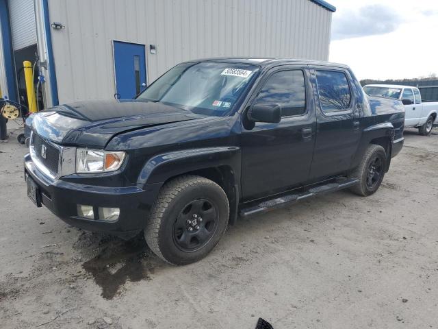 Honda Ridgeline (2009)