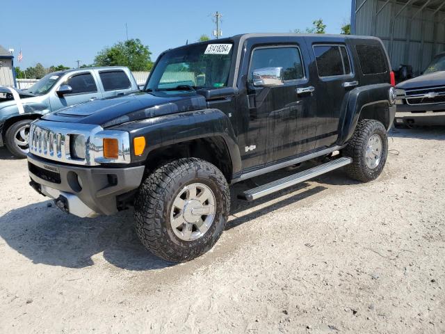 Hummer H3 (2008)
