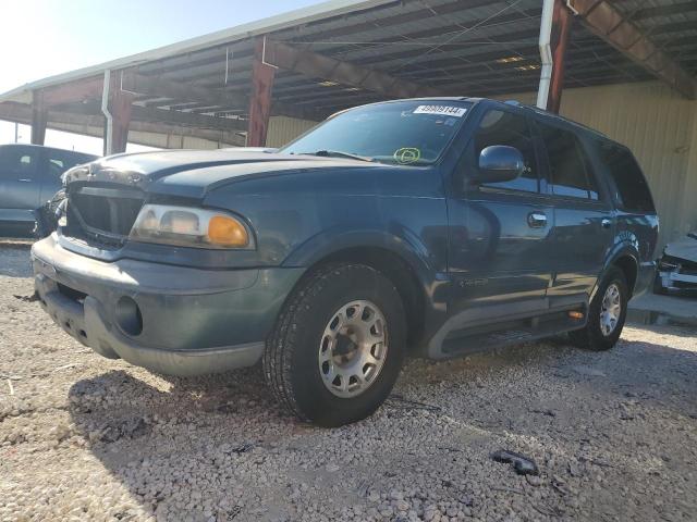 Lincoln Navigator (1999)