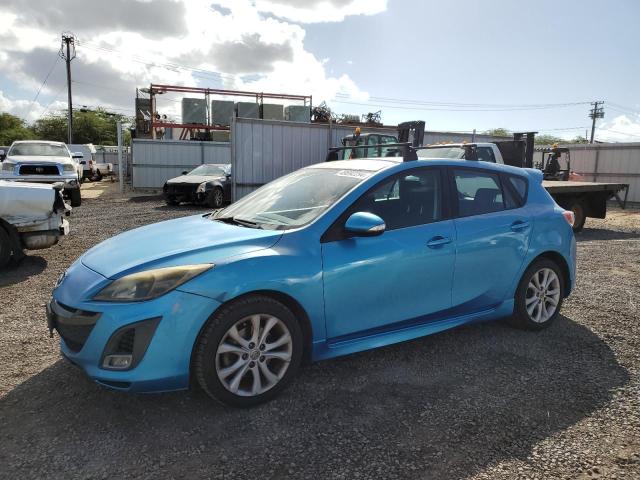 Mazda Mazda3 (2010)