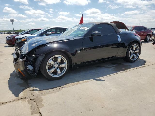 Nissan 350z (2007)
