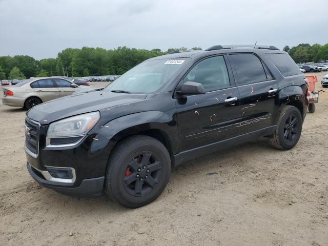Gmc Acadia (2013)