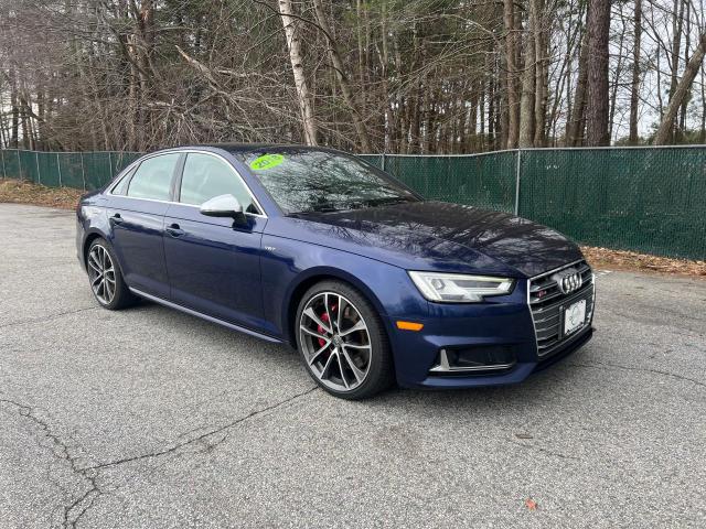 Audi S4-rs4 (2018)