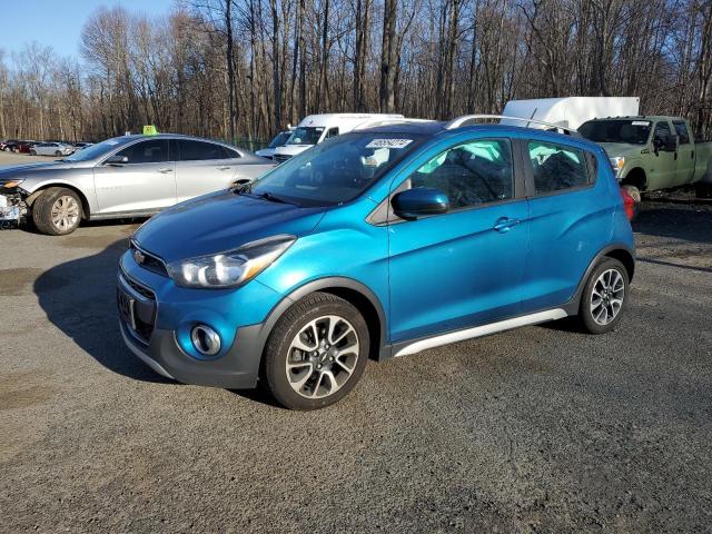 Chevrolet Spark (2021)
