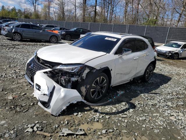 Lexus Ux 250h (2021)