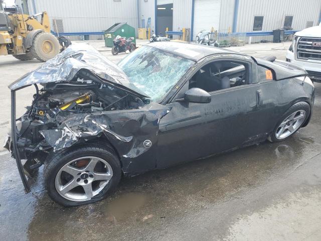 Nissan 350z (2006)