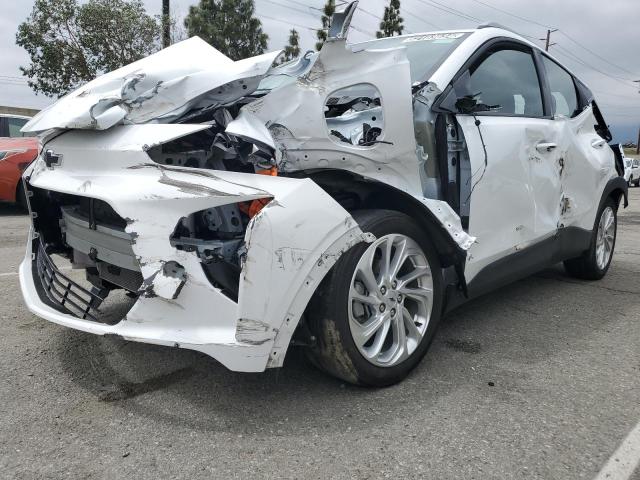 Chevrolet Bolt ev (2023)