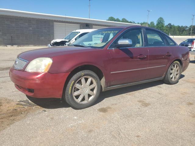 Ford 500 (2005)