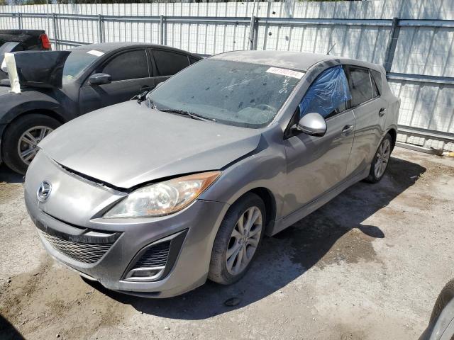 Mazda Mazda3 (2010)