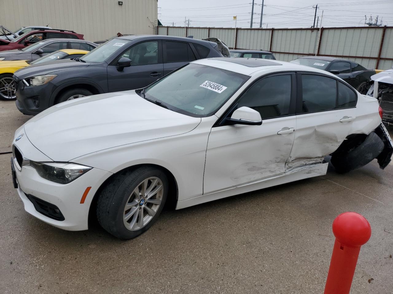 Bmw 3er (2016)