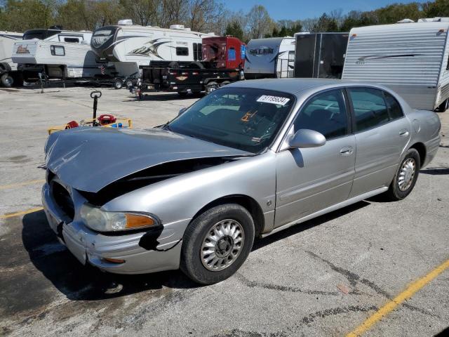 Buick Lesabre (2005)
