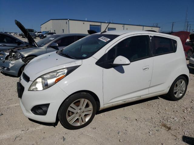 Chevrolet Spark (2014)
