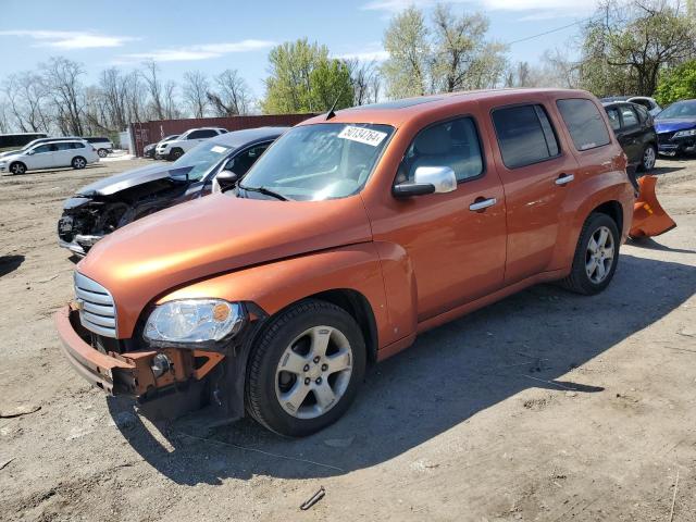Chevrolet Hhr (2007)