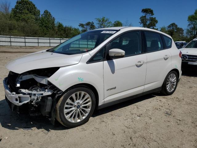 Ford Cmax (2017)