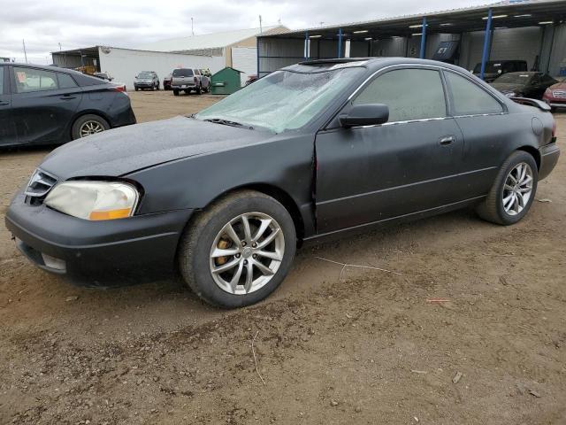 Acura Cl (2002)