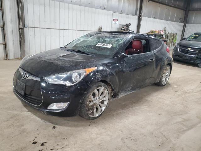 Hyundai Veloster (2012)