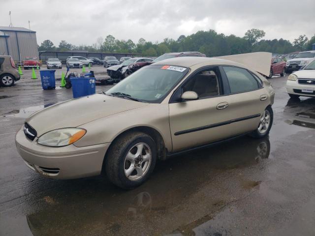 Ford Taurus (2000)