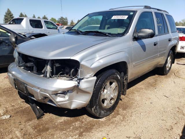 Chevrolet Trailblzr (2006)