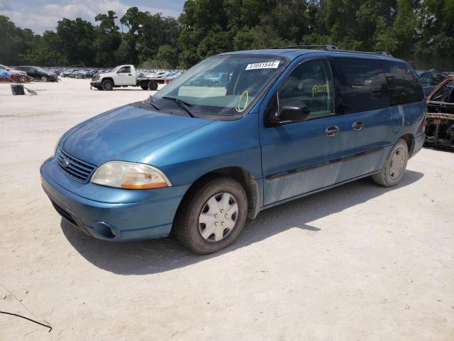 Ford Windstar (2003)